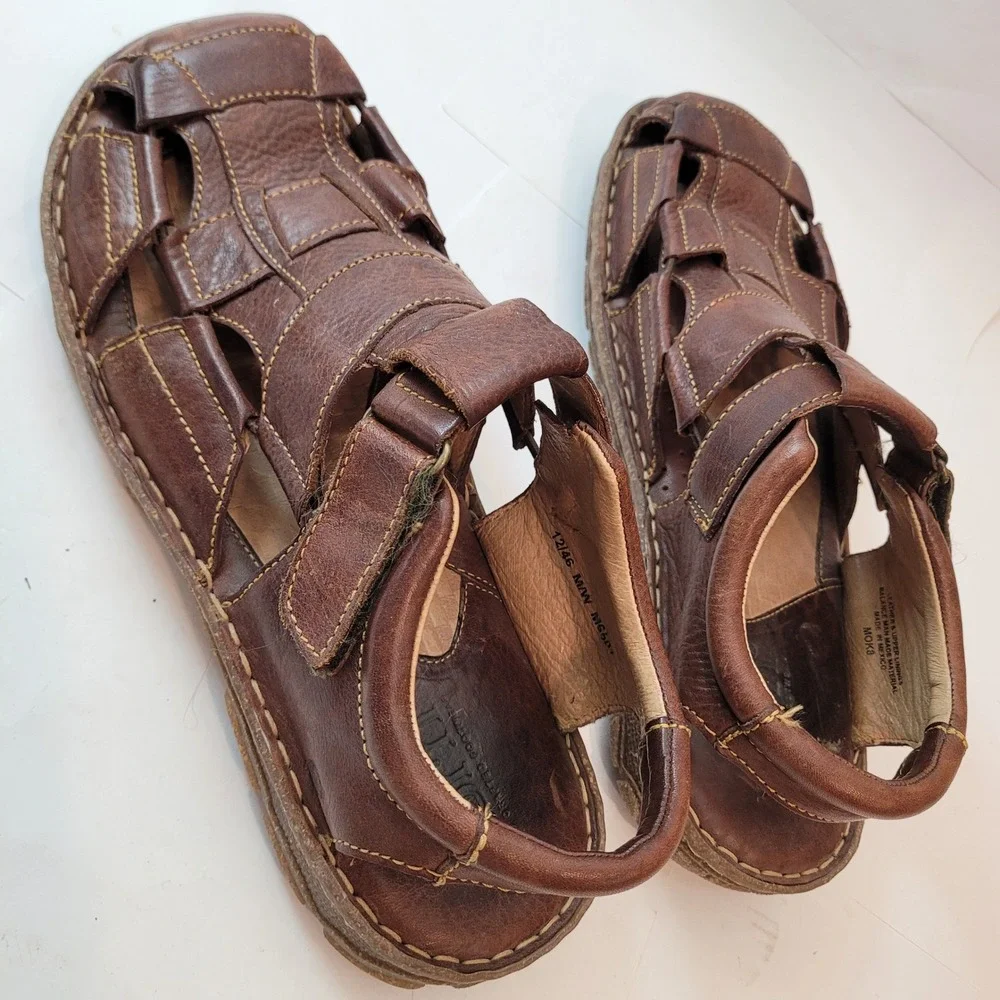 Born preowned minimal